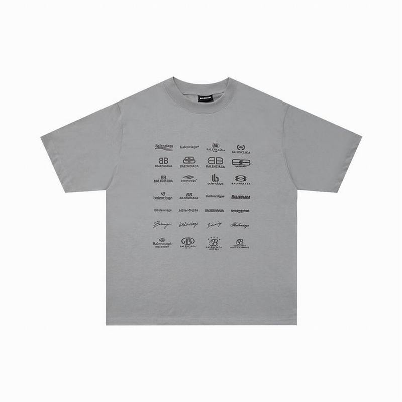 Balenciaga Men's T-shirts 76